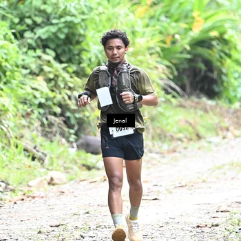 Runner Photo 5089423