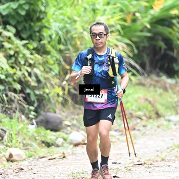 Runner Photo 5089424