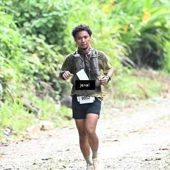 Runner Photo 5089427