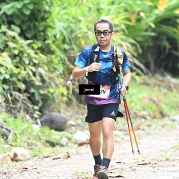 Runner Photo 5089430