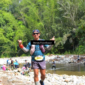 Runner Photo 5089435