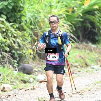 Runner Photo 5089446