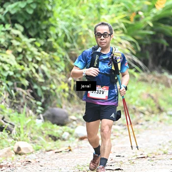 Runner Photo 5089452