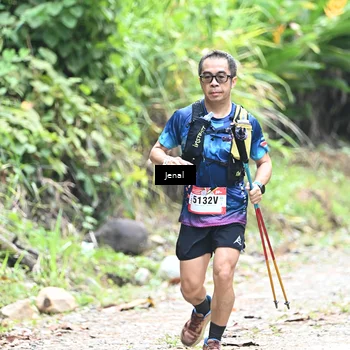 Runner Photo 5089454