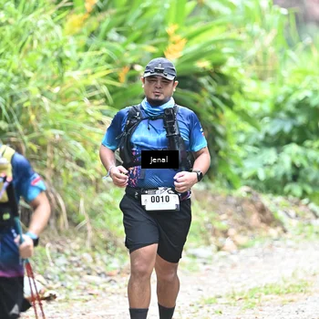 Runner Photo 5089455