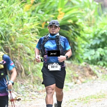 Runner Photo 5089457
