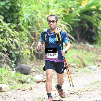 Runner Photo 5089462