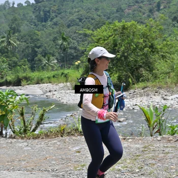 Runner Photo 5089468