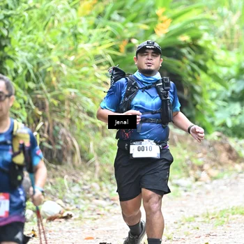 Runner Photo 5089475