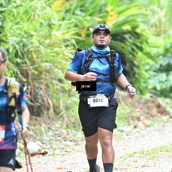 Runner Photo 5089483