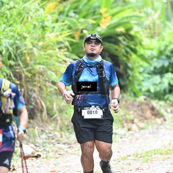 Runner Photo 5089485
