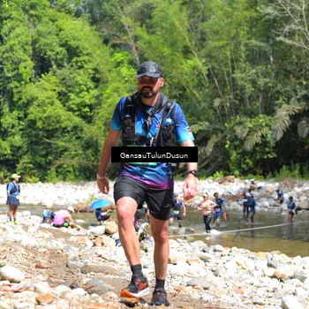 Runner Photo 5089490