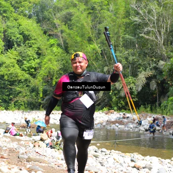 Runner Photo 5089492