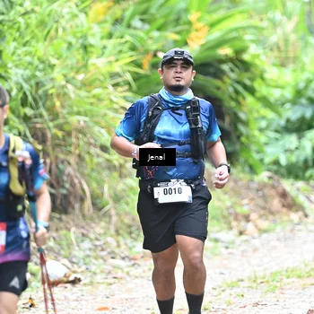 Runner Photo 5089495