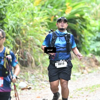 Runner Photo 5089497
