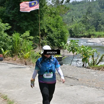 Runner Photo 5089503