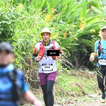 Runner Photo 5089505