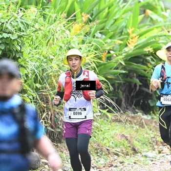 Runner Photo 5089506