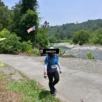 Runner Photo 5089510