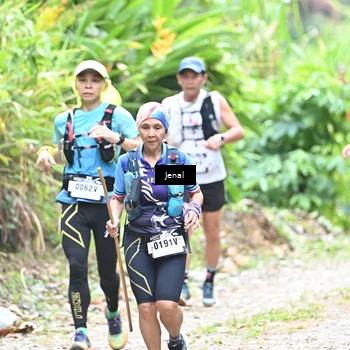 Runner Photo 5089517