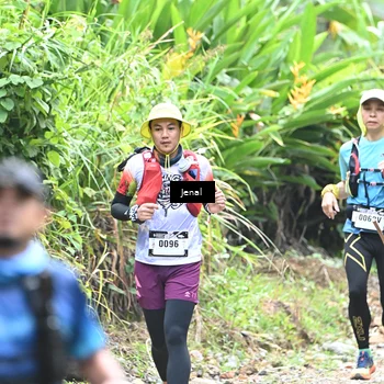 Runner Photo 5089520