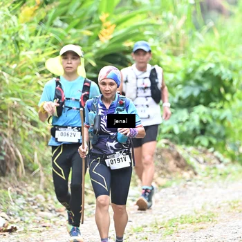 Runner Photo 5089521