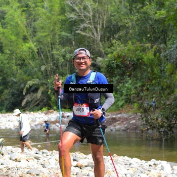 Runner Photo 5089522