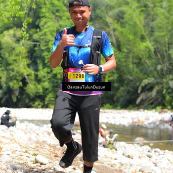 Runner Photo 5089527