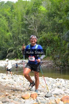 Runner Photo 5089533