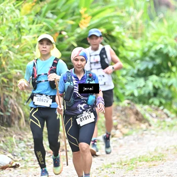 Runner Photo 5089537