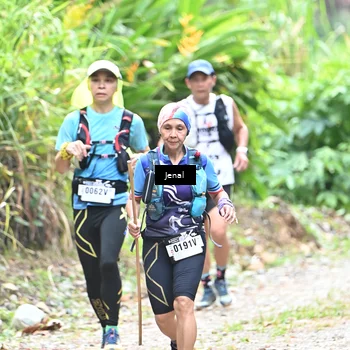 Runner Photo 5089538