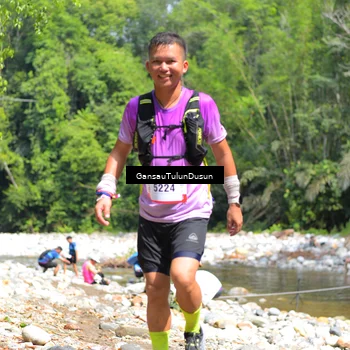 Runner Photo 5089539