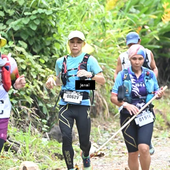 Runner Photo 5089542