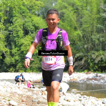 Runner Photo 5089544