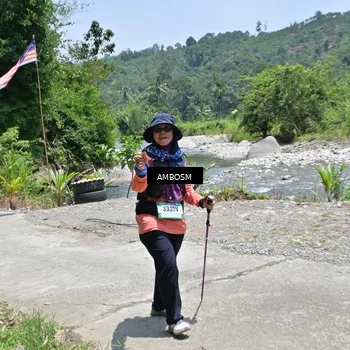Runner Photo 5089547