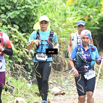 Runner Photo 5089549