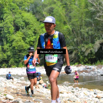 Runner Photo 5089550