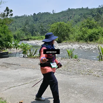 Runner Photo 5089554
