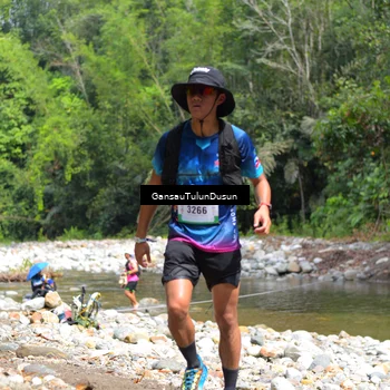 Runner Photo 5089565