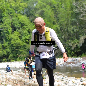 Runner Photo 5089567