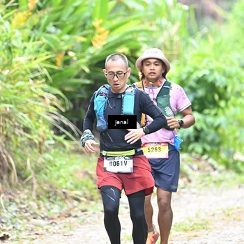 Runner Photo 5089571