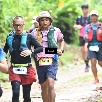 Runner Photo 5089580
