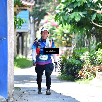 Runner Photo 5089581
