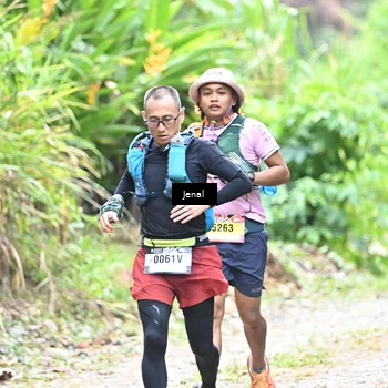 Runner Photo 5089590