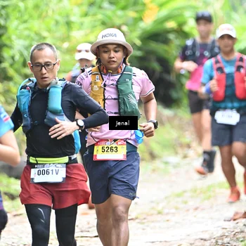 Runner Photo 5089594