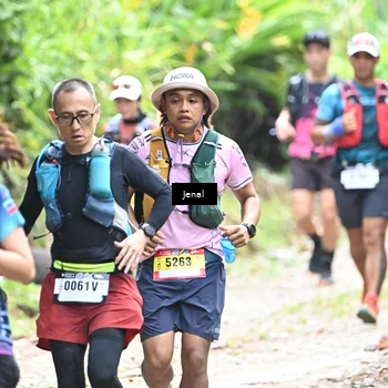 Runner Photo 5089595