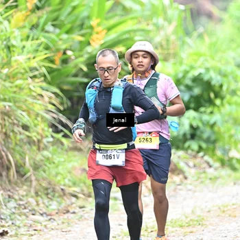 Runner Photo 5089597