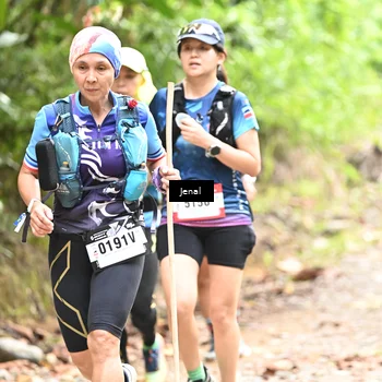 Runner Photo 5089600