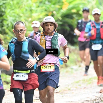 Runner Photo 5089602