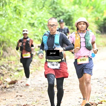 Runner Photo 5089613